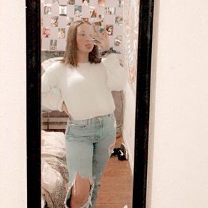 Meet your Posher, Seneca